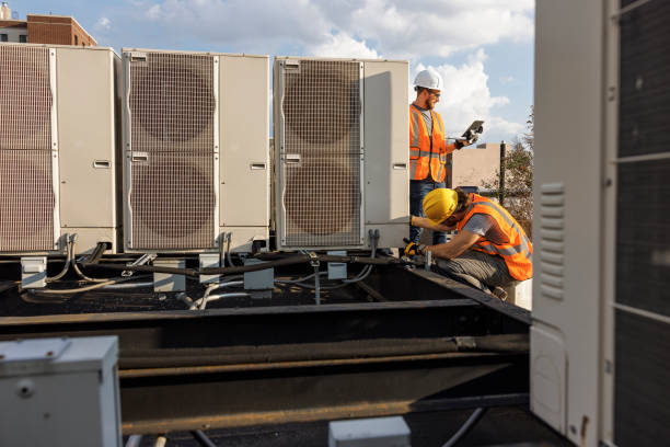 Professional HVAC in Burlington, OH