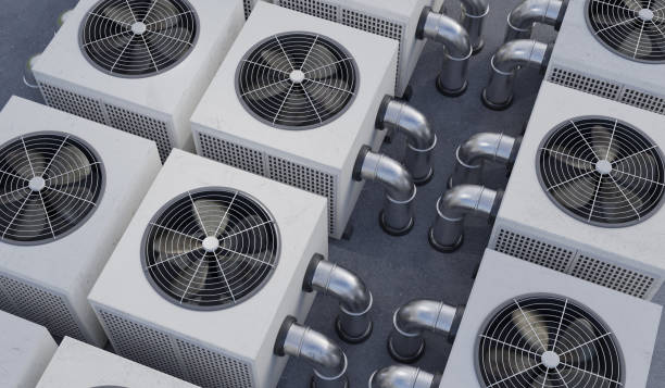  Burlington, OH HVAC Pros